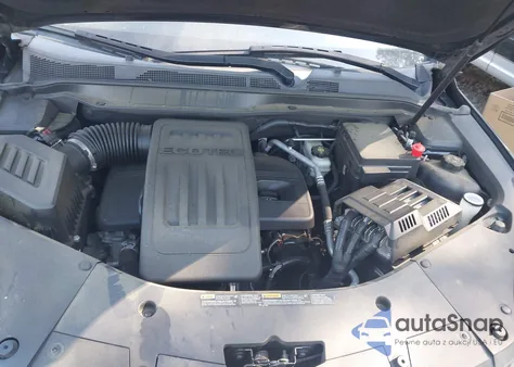 2014 Chevrolet Equinox Ls z USA, uszkodzony, nr VIN 2GNALAEKXE6363696